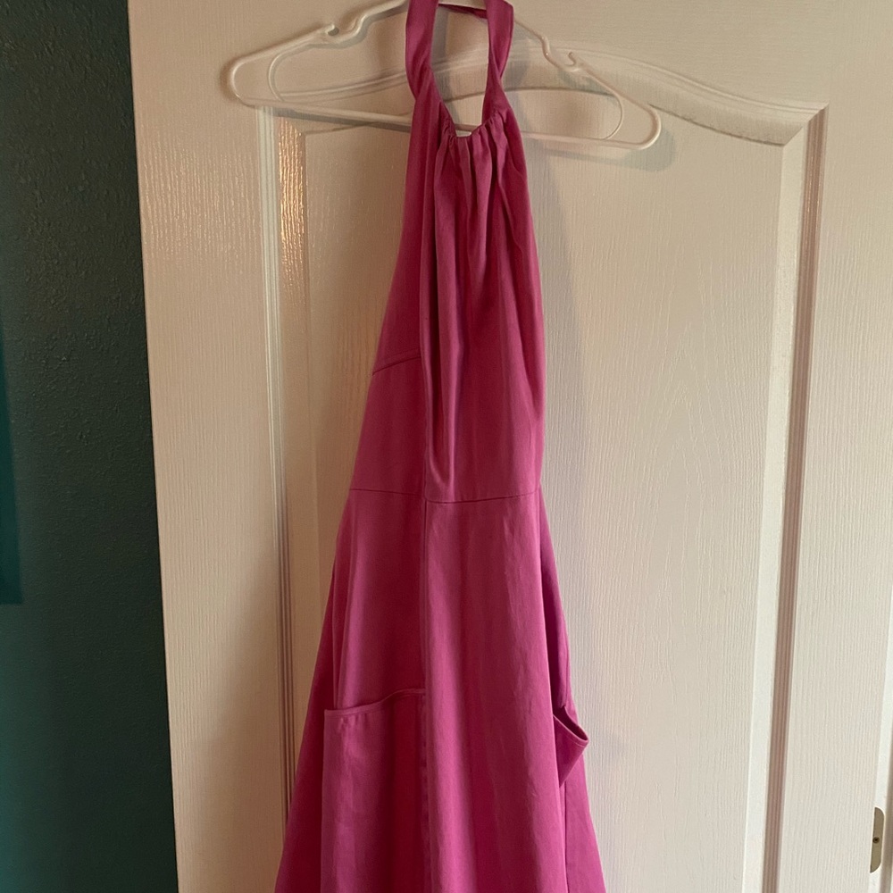 Jessica Simpson dress